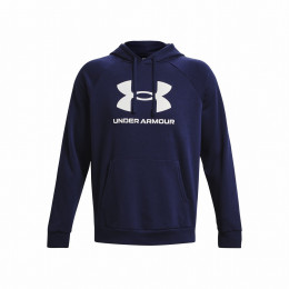 Sudadera de hombre Under Armour Rival Fleece Logo HD