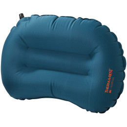 Almohadilla hinchable Therm-a-Rest Airhead Lite Large azul DeepPacific