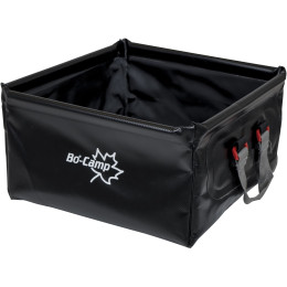 Fregadero Bo-Camp Basin Foldup 12L negro black