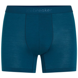 Calzoncillos bóxer para hombre Icebreaker M Mer 125 Cool-Lite Anatomica Boxers