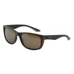 Gafas de sol Husky Stuny negro Black/Brown