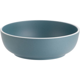 Bol Brunner Bowl 15 cm blue azul