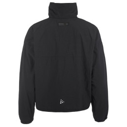 Chaqueta de mujer Craft Subz Light Jacket W negro Black
