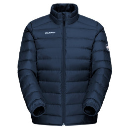 Chaqueta de mujer Mammut Waymarker IN Jacket Women azul marine 5118