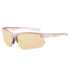 Gafas deportivas R2 Drop v2 rosa pink standart