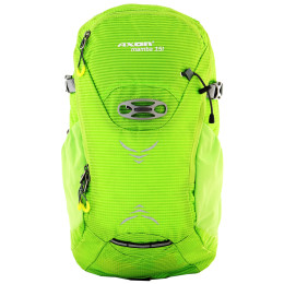 Mochila Axon Mamba 15 l verde Green