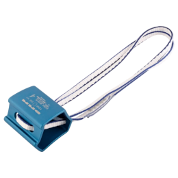 Fisurero DMM Torque Nut 4 Blue