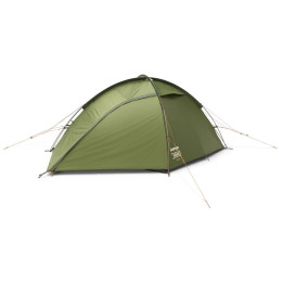 Tienda de campaña Vango Halo 300 verde oscuro Forest Green