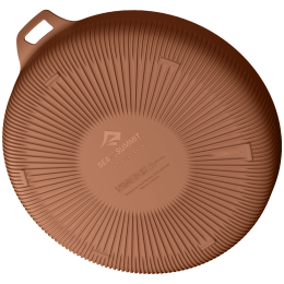 Plato Sea to Summit Horizon Plate - L ladrillo Bombay