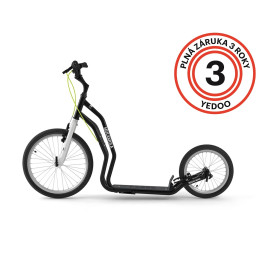 Patinete Yedoo Mula RunRun