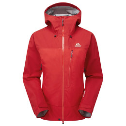 Chaqueta de mujer Mountain Equipment Makalu Wmns Jacket