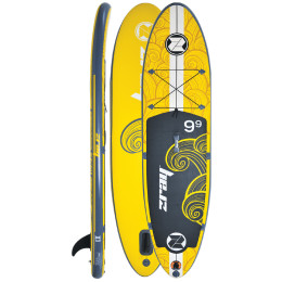 Tabla de surf de pala Zray Paddleboard 9'9"x30"x6"