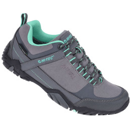 Calzado de mujer Hi-Tec Kaja Low Wp Wo'S