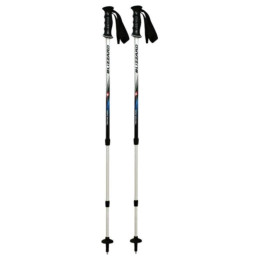Bastones de senderismo Blizzard Trekking shock