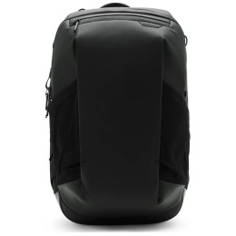 Mochila Peak Design Travel Backpack 2-in-1 40L negro Black