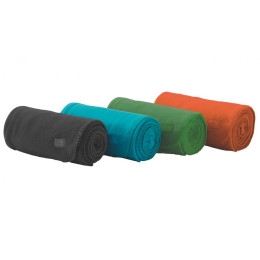 Manta Easy Camp Fleece Blanket
