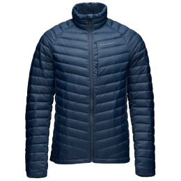 Chaqueta de plumón para hombre Black Diamond Access Down Jacket azul Indigo