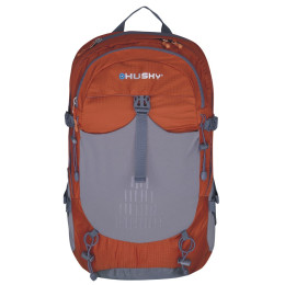 Mochila Husky Spiner 20 l (2017) naranja