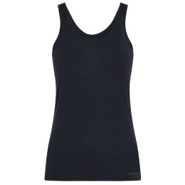 Camiseta sin mangas para mujer Icebreaker Wmns Siren Tank