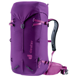 Mochila de senderismo para mujer Deuter Guide 32+8 SL
