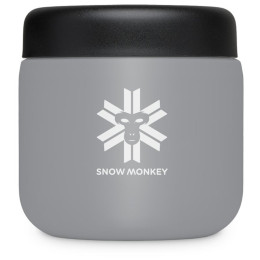 Termo para comida Snow Monkey Foodie Mini 350 ml