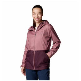 Chaqueta de mujer Columbia Inner Limits™ III Jacket