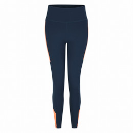 Mallas de mujer Dare 2b Move II Legging azul oscuro MnltDm/LivWr