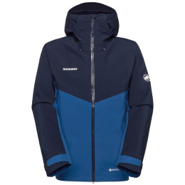 Chaqueta de hombre Mammut Crater IV HS Hooded Jacket