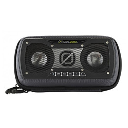 Gadget de viaje Goal Zero Rock Out 2 Speaker Wireless gris