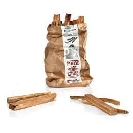 Leña para encender Light My Fire MayaSticks 450g