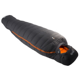 Saco de dormir de plumón Zajo Bering Exped -15 Regular