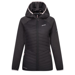 Chaqueta de mujer Regatta Women’s Andreson Marl Hybrid