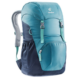 Mochila Deuter Junior 18 l (2020) azul claro DenimNavy
