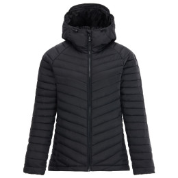 Chaqueta de mujer Dare 2b Womens Air Padded Jacket negro Black