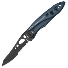 Navaja Leatherman Skeletool KBX