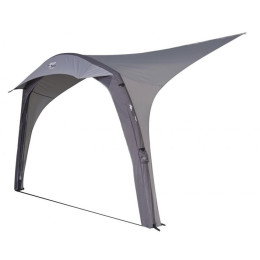 Toldo Vango AirBeam Sky Canopy for Caravan & Motorhomes 3.5M gris Grey Violet