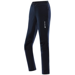 Pantalones softshell para niños Alpine Pro Kinaho azul navy