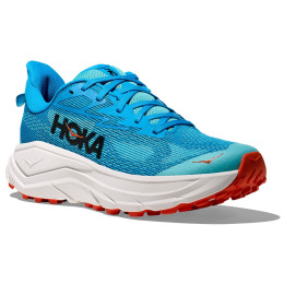 Zapatillas de carrera para mujer Hoka W Challenger 8 azul Skyward Blue / Cielo Blue