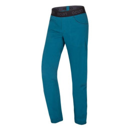 Pantalones de hombre Ocún Jaws Pants azul Blue Legion