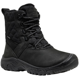 Botas de invierno para mujer Keen Greta Boot Ii Wp Women negro black