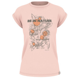 Camiseta de mujer Hannah Clair