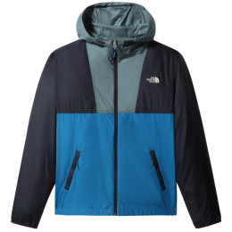 Chaqueta de hombre The North Face Cyclone Jacket azul Goblinblu/Banfblu/Avtrnvy
