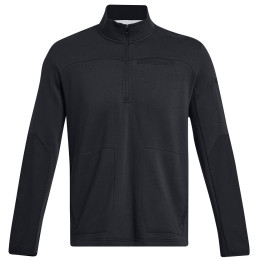 Cuello alto para hombre Under Armour Tac Rival Job Fleece