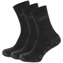 Juego de calcetines Warg Endurance Merino 3-pack