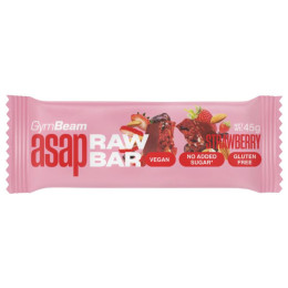 Barrita GymBeam ASAP Raw Bar