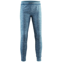 Calzoncillos funcionales para niños Craft Craft Active Comfort JR azul Blue