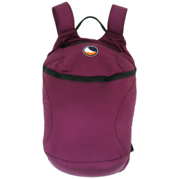 Mochila Ticket to the moon Backpack Plus 25L violeta Plum