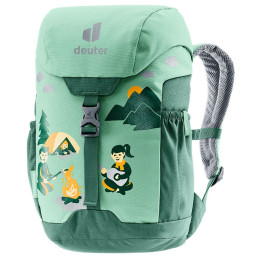 Mochila para niños Deuter Schmusebär