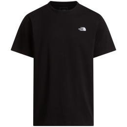 Camiseta de hombre The North Face Evolution Simple Dome Regular Short Sleeve Tee