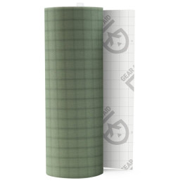 Parches Gear Aid Tenacious Tape® Repair Ripstop verde SageGreen